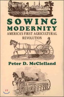 Sowing Modernity