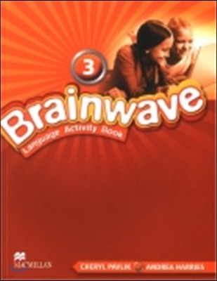 Brainwave 3 : Language Activity Book 