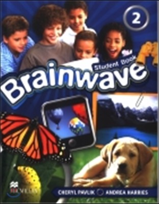 Brainwave 2 : Student Book Pack + My Progress Journal