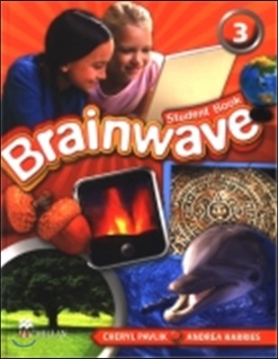 Brainwave 3 : Student Book Pack + My Progress Journal