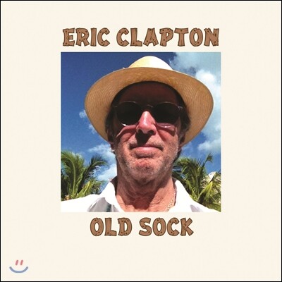 Eric Clapton - Old Sock