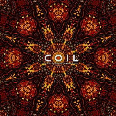 Coil - Stolen & Contaminated Songs (2LP)