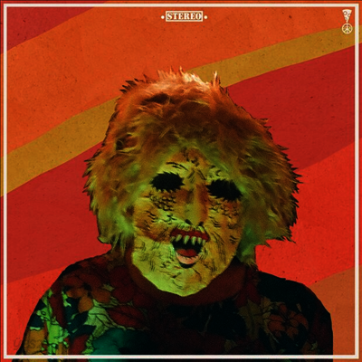 Ty Segall - Melted (Gatefold)(LP)