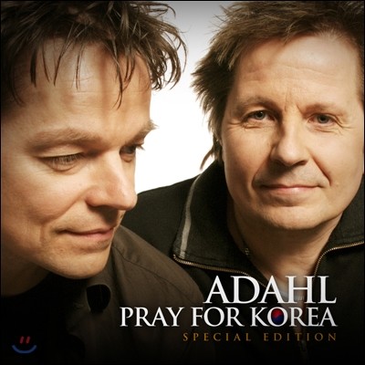 Adahl - Pray For Korea