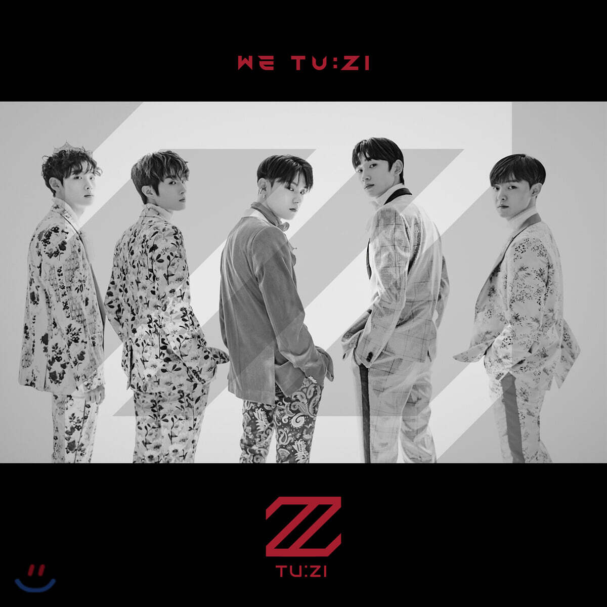 투지 (2Z) - We Tuzi: