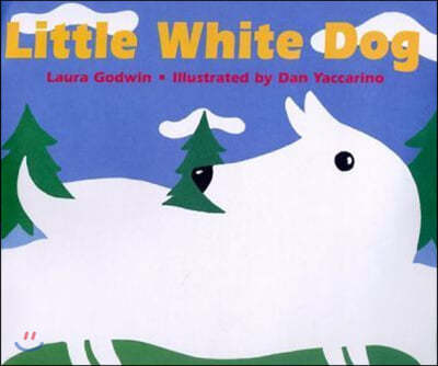 The Little White Dog