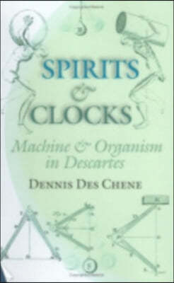 Spirits and Clocks