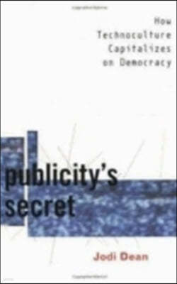 Publicity's Secret