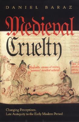 Medieval Cruelty