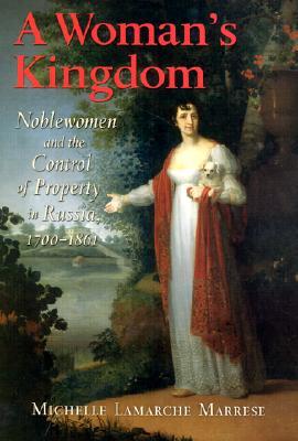 A Woman's Kingdom