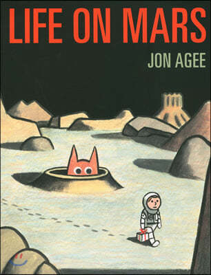 Life on Mars