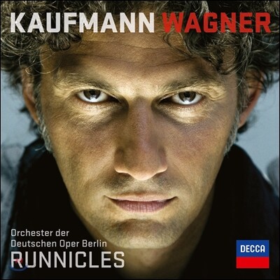 Jonas Kaufmann 바그너 : 베젠동크 가곡집, 오페라 명장면 (Wagner)