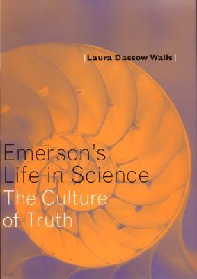 Emerson's Life in Science