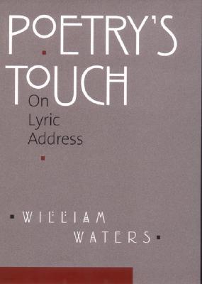 Poetry's Touch