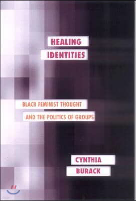 Healing Identities