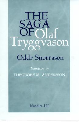 The Saga of Olaf Tryggvason