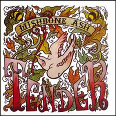 Wishbone Ash - Tender (CD)