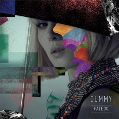 Ź (Gummy) - Fate(s)(CD)