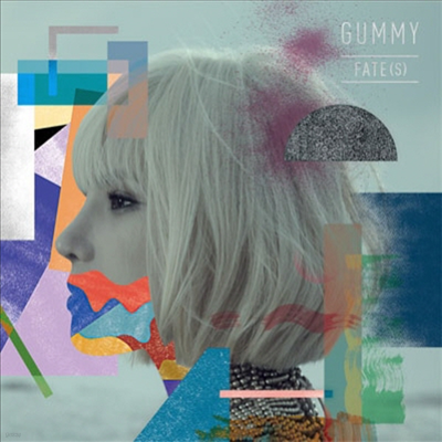 Ź (Gummy) - Fate(s) (CD+DVD)