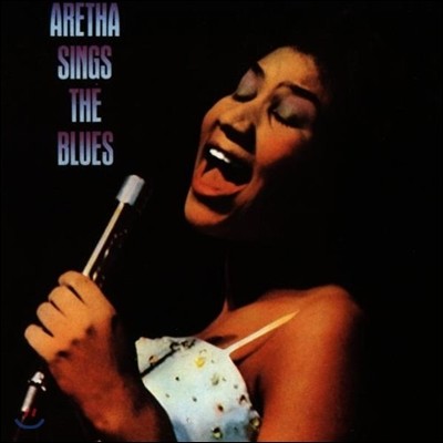 Aretha Franklin - Aretha Sings The Blues