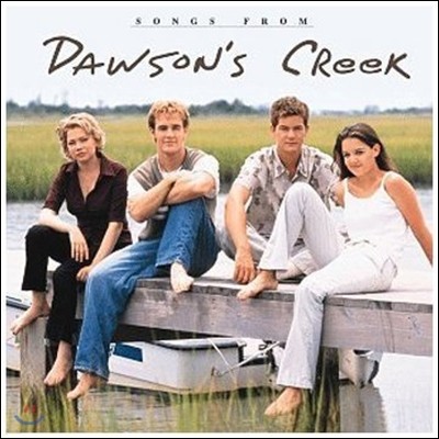 Dawson's Creek ( ûϱ) OST