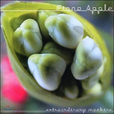 Fiona Apple - Extraordinary Machine