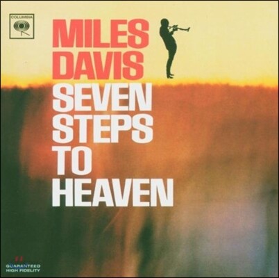 Miles Davis - Seven Steps To Heaven