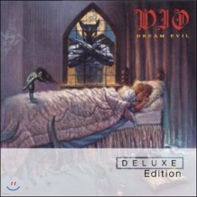 Dio - Dream Evil (Deluxe Edition)