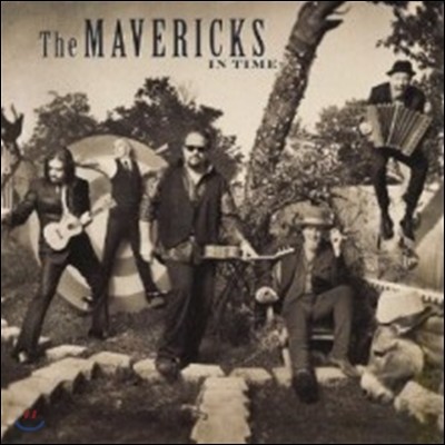 Mavericks - In Time