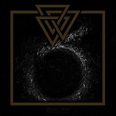 Saturnalia Temple - Gravity (Ltd)(LP)