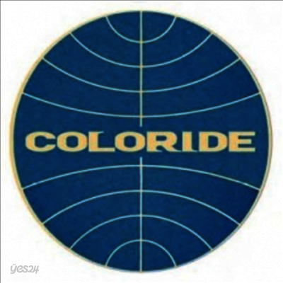 Coloride - Storyboard / Lady Jane (7 inch Single LP)