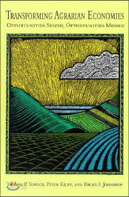 Transforming Agrarian Economies