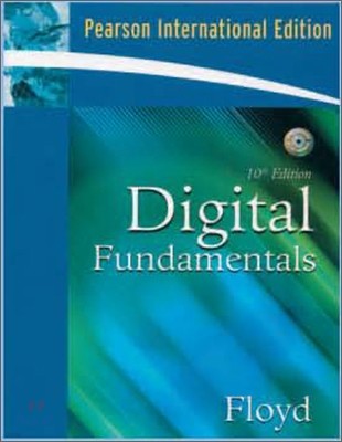 Digital Fundamentals, 10/E