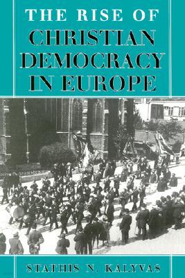 Rise of Christian Democracy in Europe