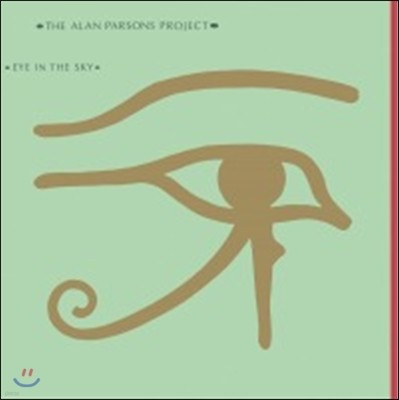 Alan Parsons Project - Eye In The Sky