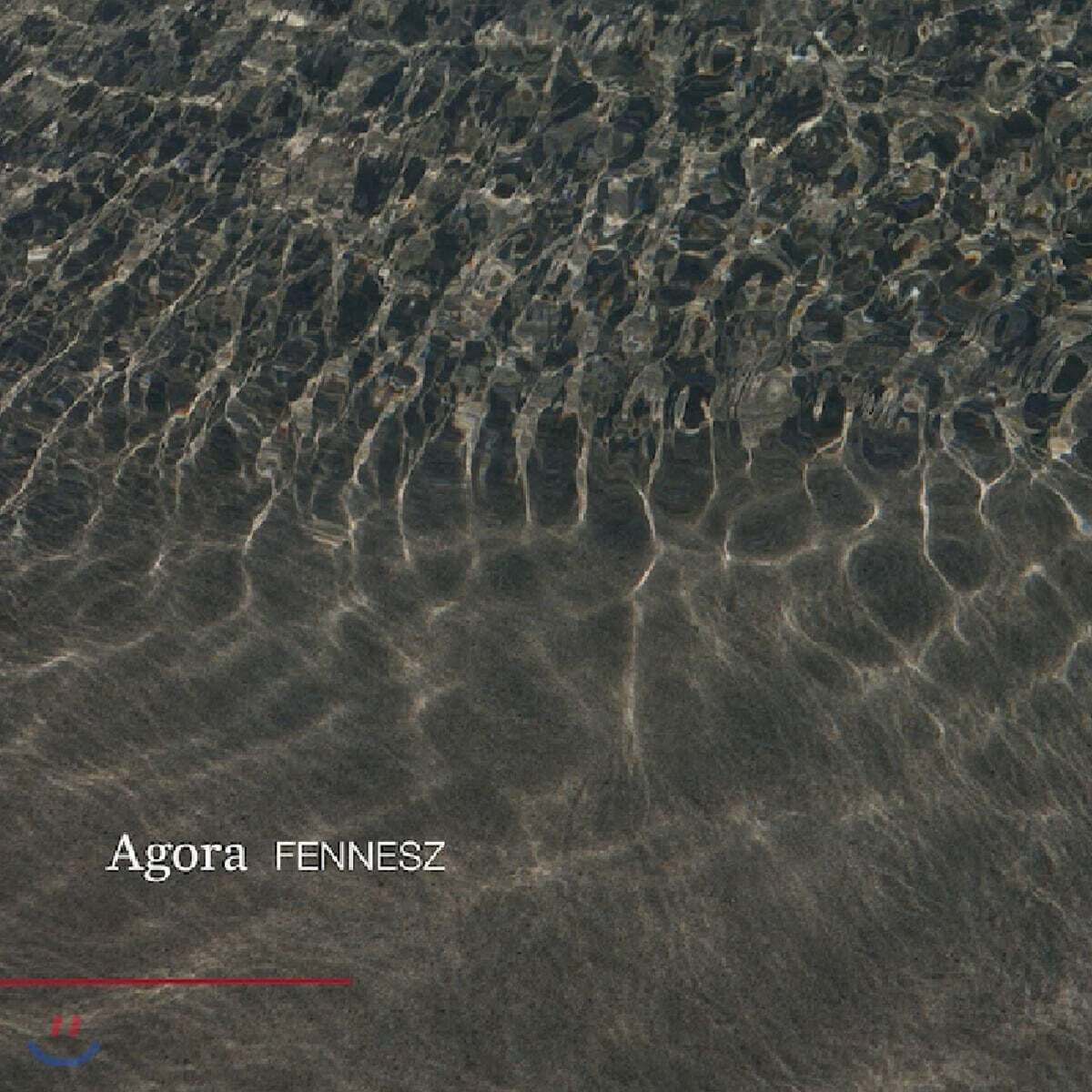 Fennesz (페네즈) - Agora
