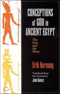 Conceptions of God in Ancient Egypt