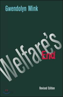 Welfare's End