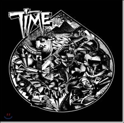 Time - Time