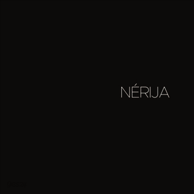 Nerija - Nerija (EP)(MP3 Download)(180g)(12 inch Single LP)