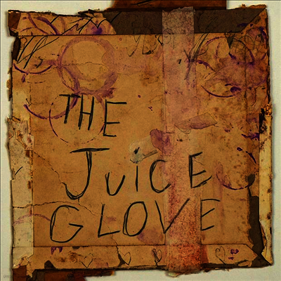 G.Love & Special Sauce — The Juice 앨범 커버