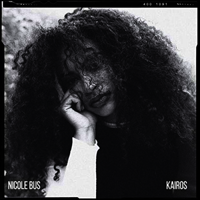 Nicole Bus — Kairos 앨범 커버