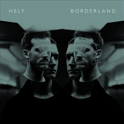 Hely — Borderland 앨범 커버