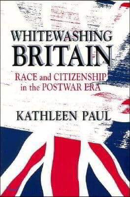 Whitewashing Britain: The Political Culture of Interwar Italy