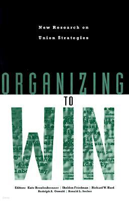 Organizing to Win