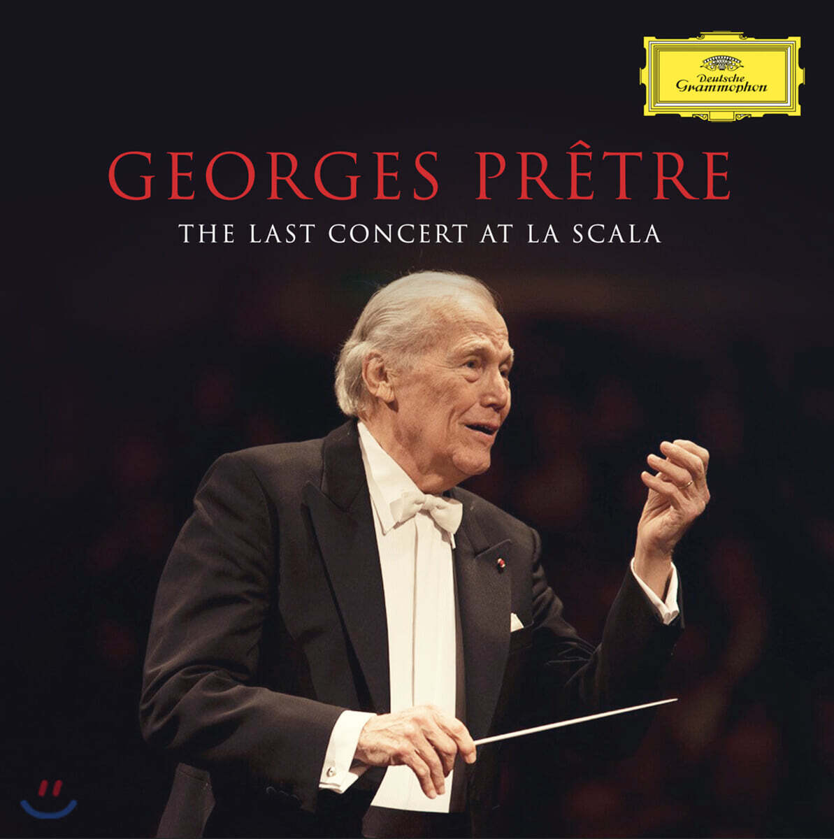 Georges Pretre 조르쥬 프레트르 마지막 공연 실황 (The Last Concert At La Scala)