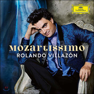 Rolando Villazon Ѷ ߼ Ʈ Ƹ Ʈ  (Mozartissimo)