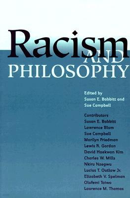 Racism and Philosophy