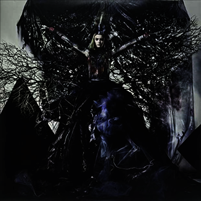 Kent — Tigerdrottningen (Gatefold) 앨범 커버