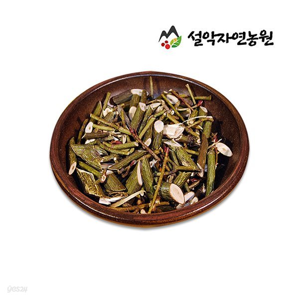 설악자연농원 벌나무 600g 설악약초